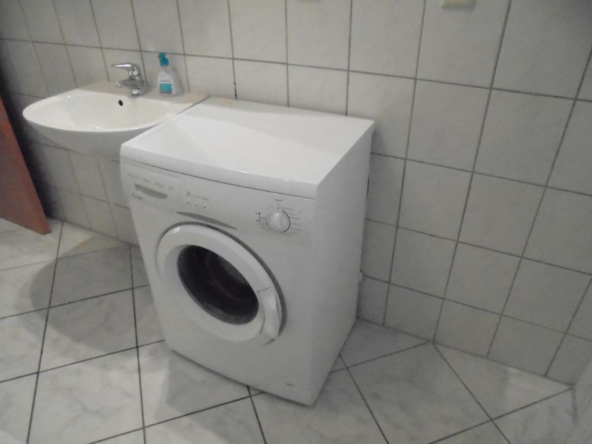 Ferienwohnung Mit Terasse Oberhausen (North Rhine-Westphalia) Exterior foto